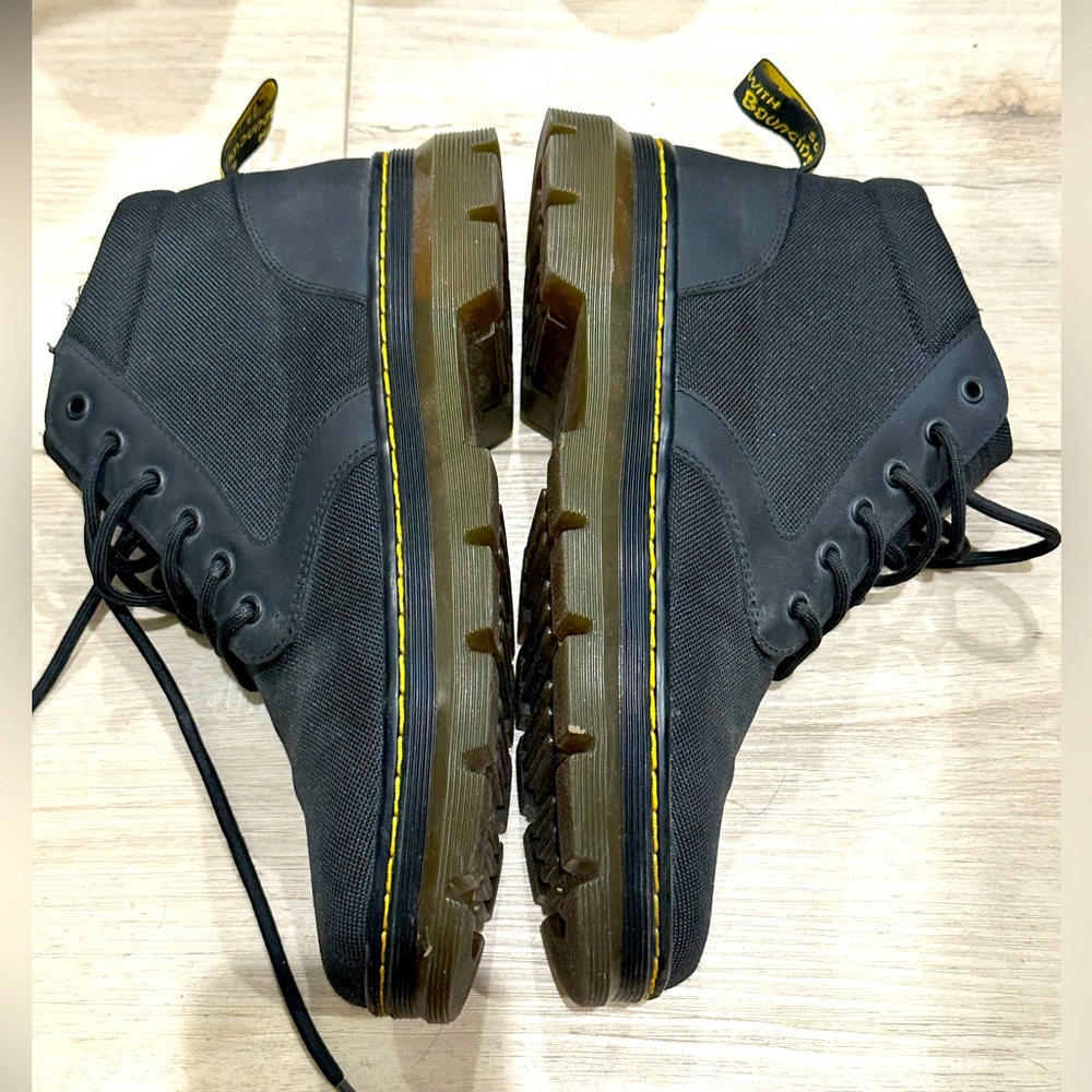 Doc martens size 9